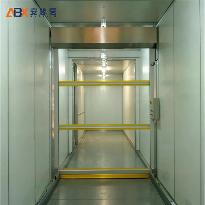 辽阳市自动快速门