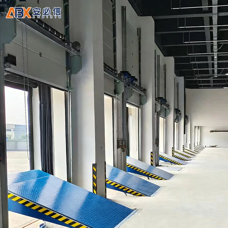 辽阳市保温提升门
